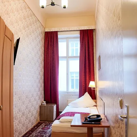 Hpa Hotel Andreas