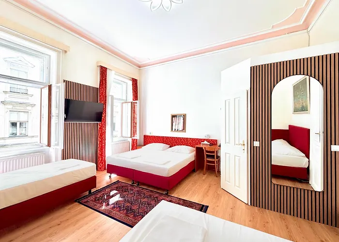 Hotel Hpa Andreas