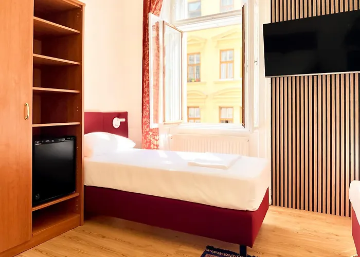 Hpa Andreas Hotel 3*