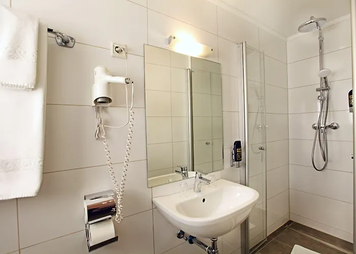 Hotel Hpa Andreas